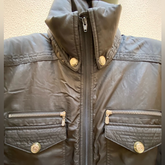 NILS Black One Piece Ski Suit Winter Skiwear Size 12 - Picture 4 of 17